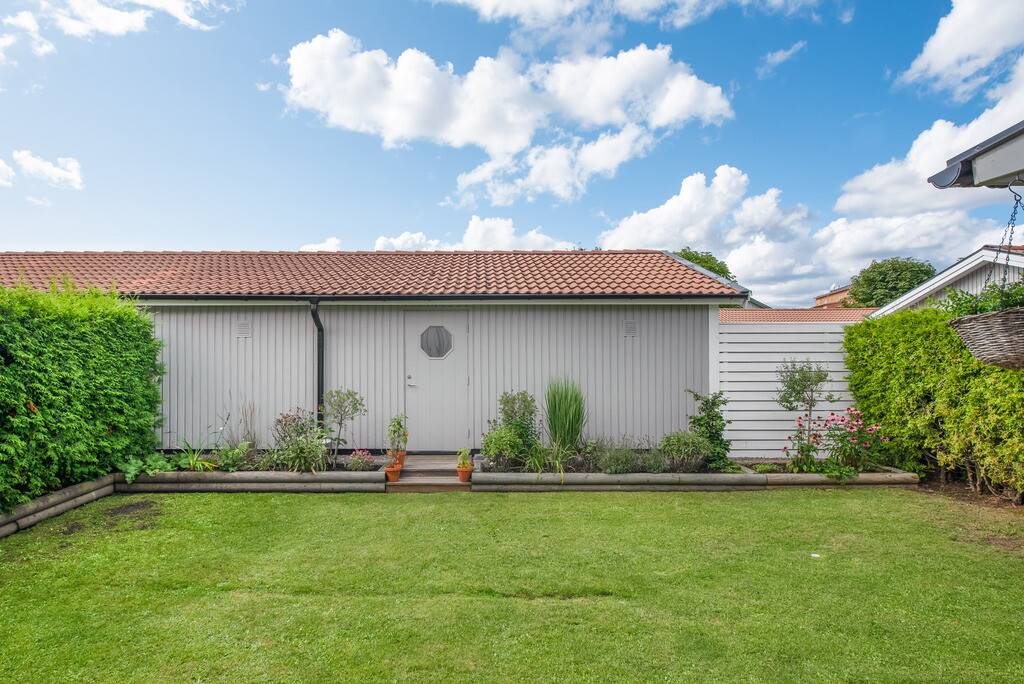 4 rum Par-/kedje-/radhus på Tallholmsvägen 49 Hjulsbro Linköpings kommun - bild 6