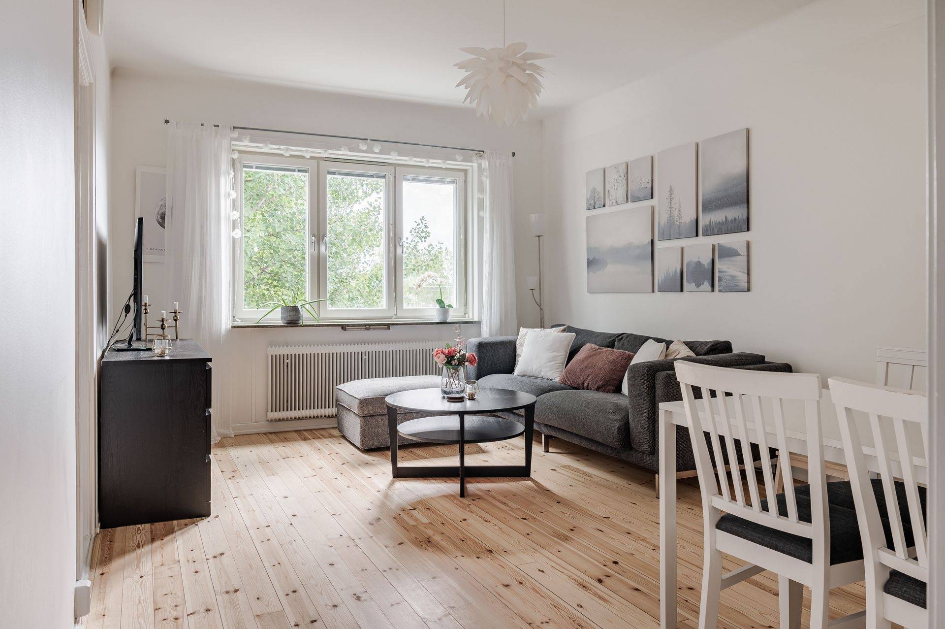 2 rum Lägenhet på Esplanaden 5B Esplanaden Falu kommun - bild 5