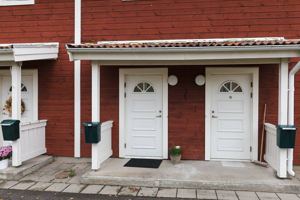 2 rum Lägenhet på Verkstadsvägen 121 b Verkstadsön Motala kommun - bild 21