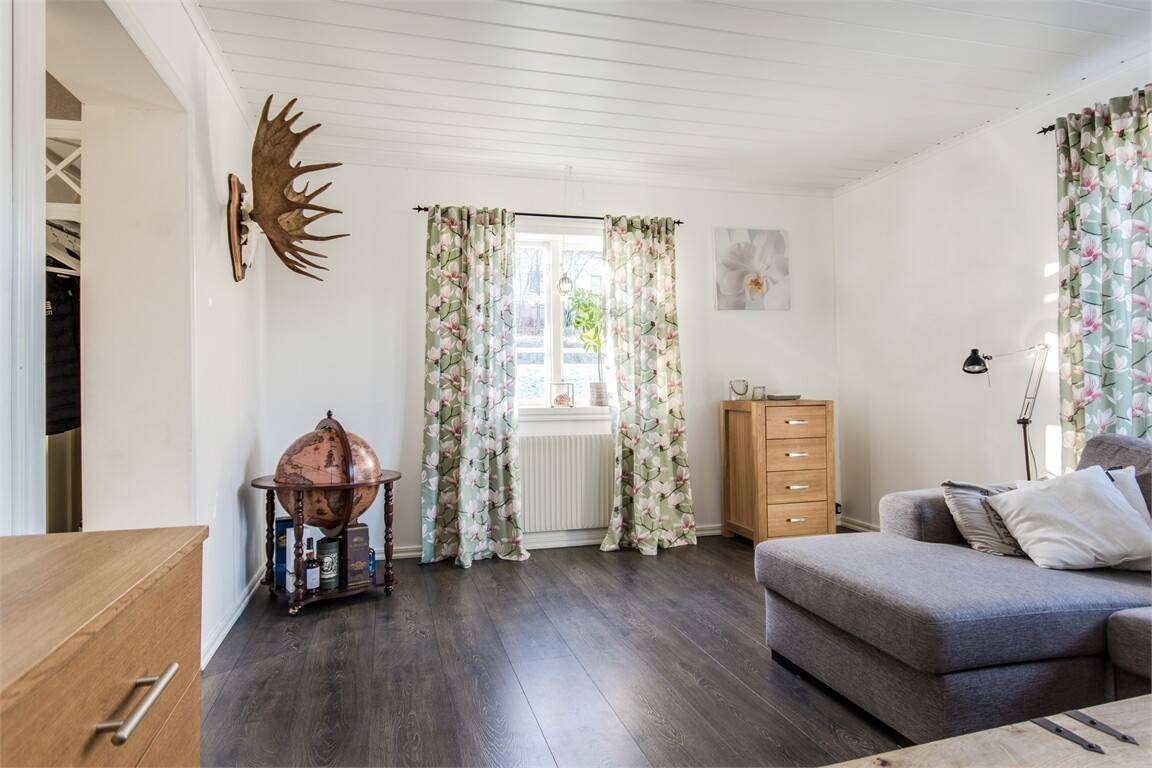 5 rum Villa på Fjällbovägen 11 Kramfors Kramfors kommun - bild 12