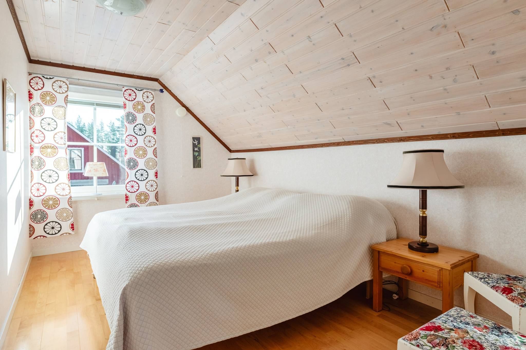 6 rum Villa på Skogsvägen 13 Vindeln Vindelns kommun - bild 35