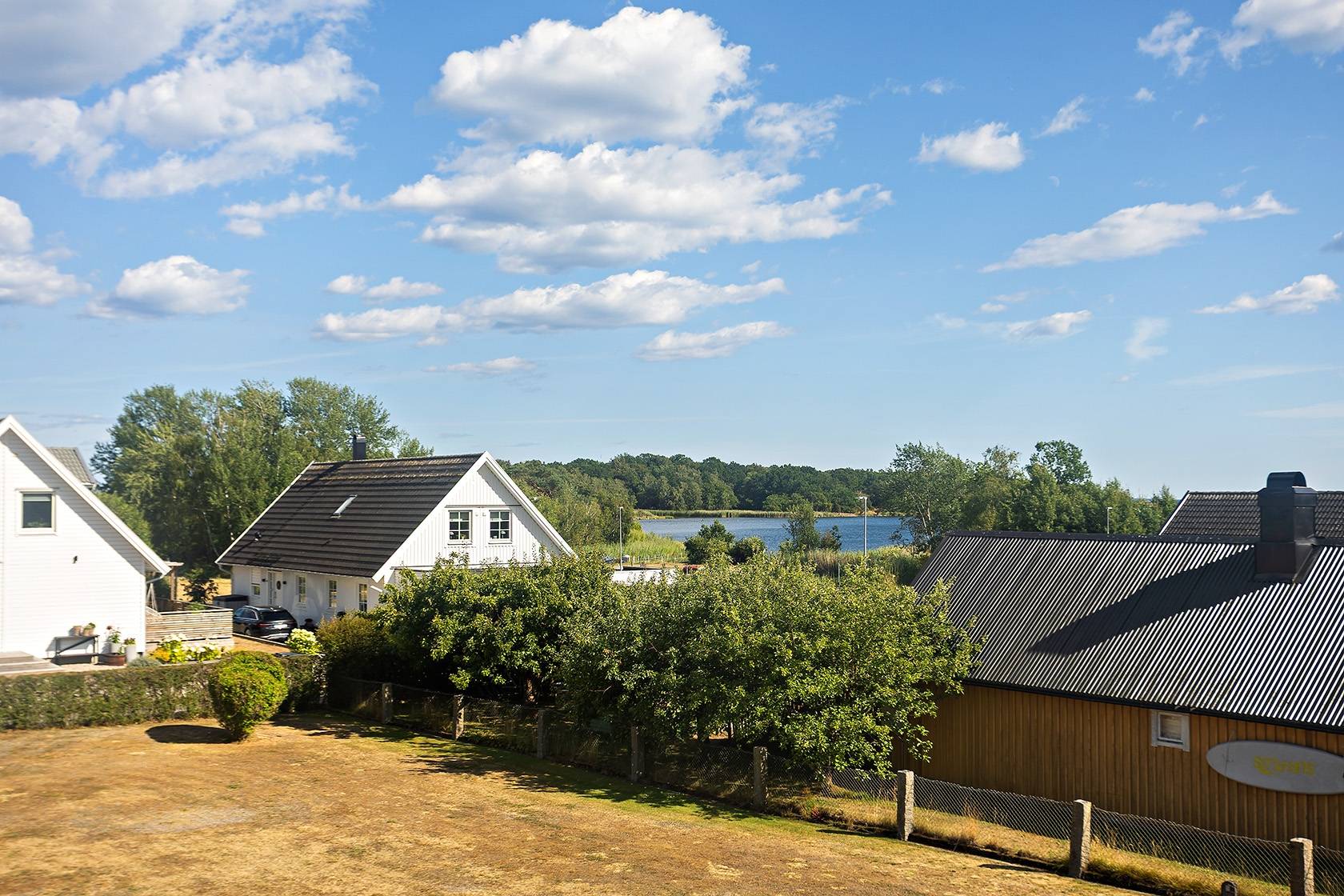 6 rum Villa på Lindholmsvägen 8 Pukavik Karlshamns kommun - bild 30