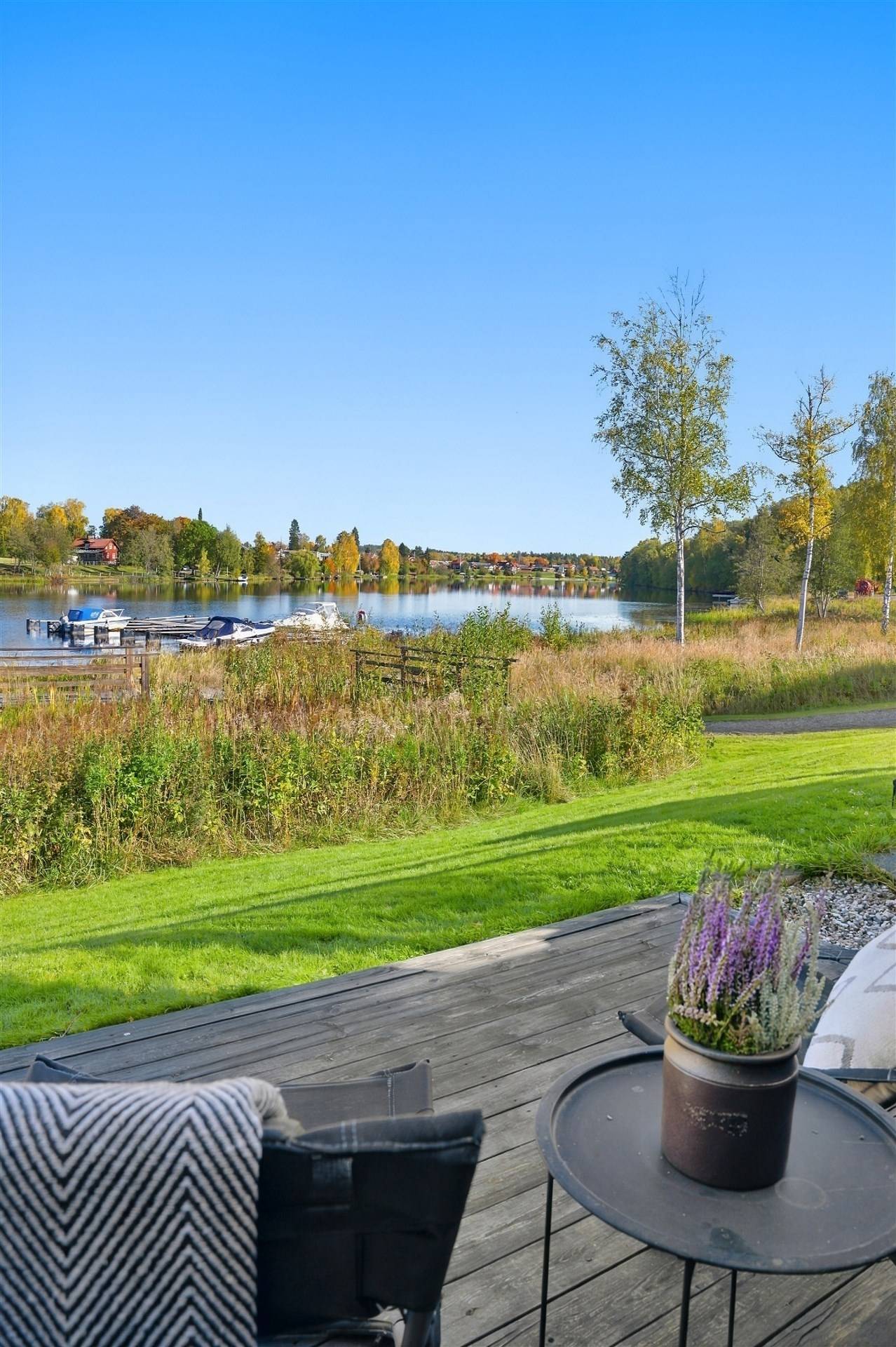 5 rum Radhus på Mjälgavägen 101H Årby Borlänge kommun - bild 38