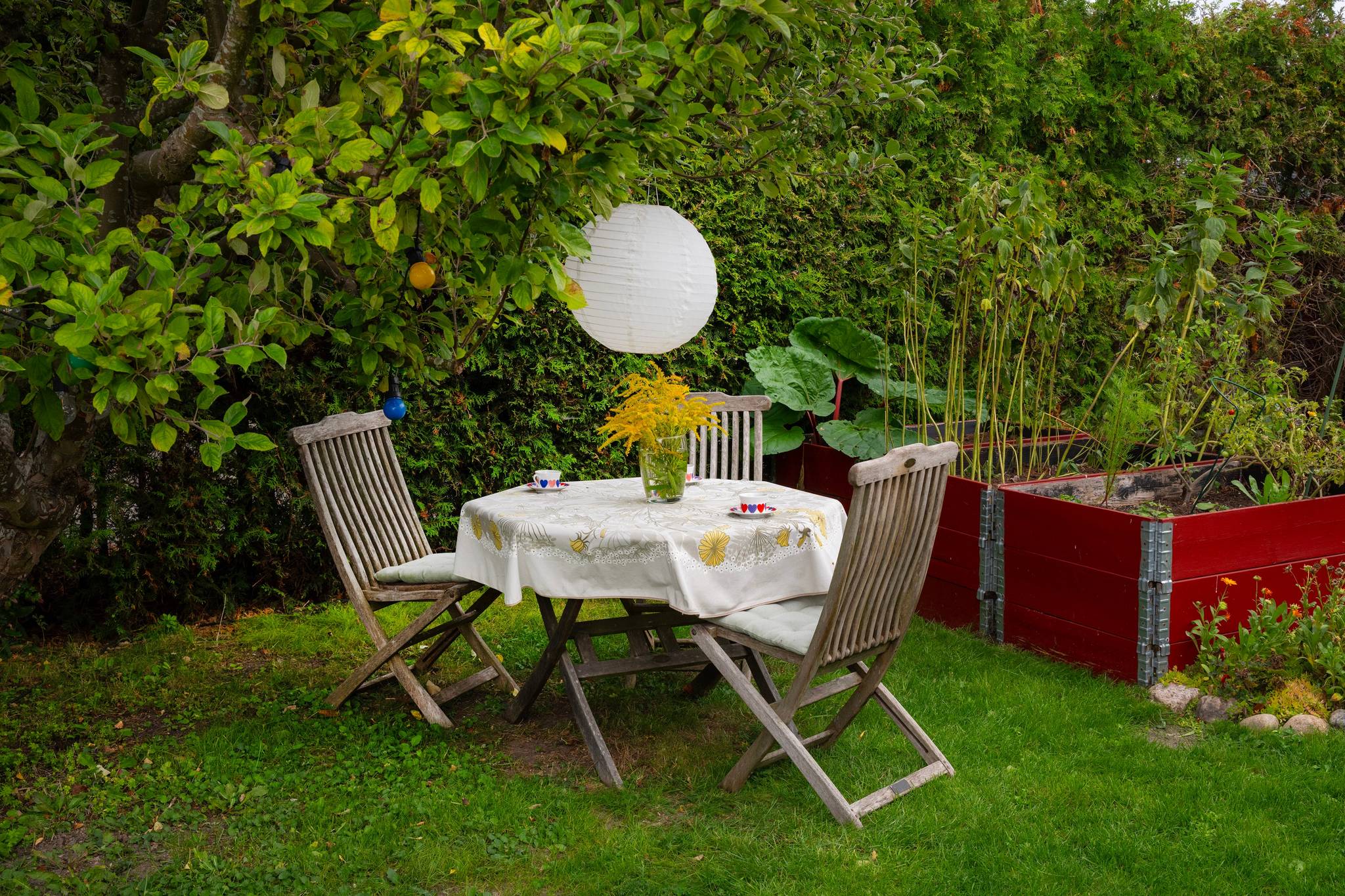 3 rum Villa på Tullstorpsvägen 77P Toftängen / Virentofta / Husie Malmö kommun - bild 42