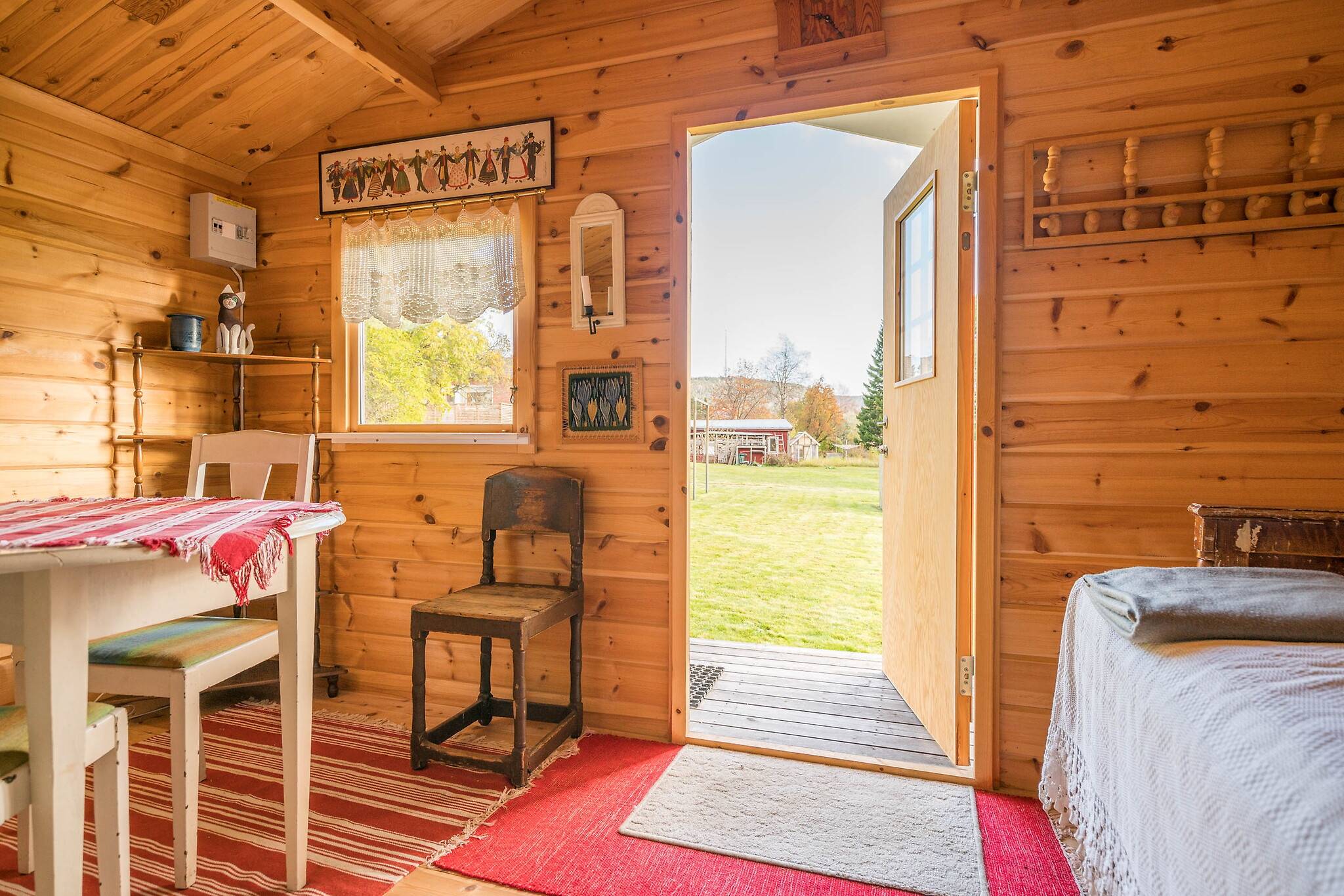 5 rum Villa på Fyrkvägen 11 Örnsköldsviks kommun - bild 39