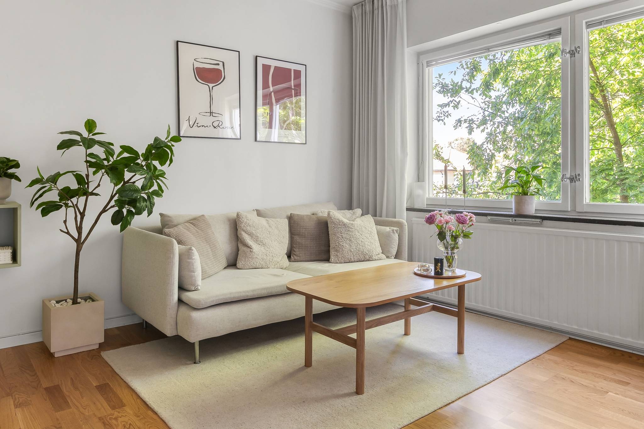 1.5 rum Lägenhet på Tulegatan 72 Centrala Sundbyberg Sundbybergs kommun - bild 8