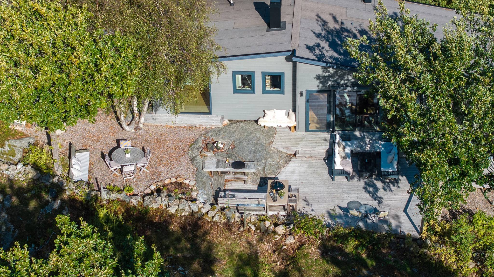 6 rum Fritidshus på Lavön 739 Orust kommun - bild 32