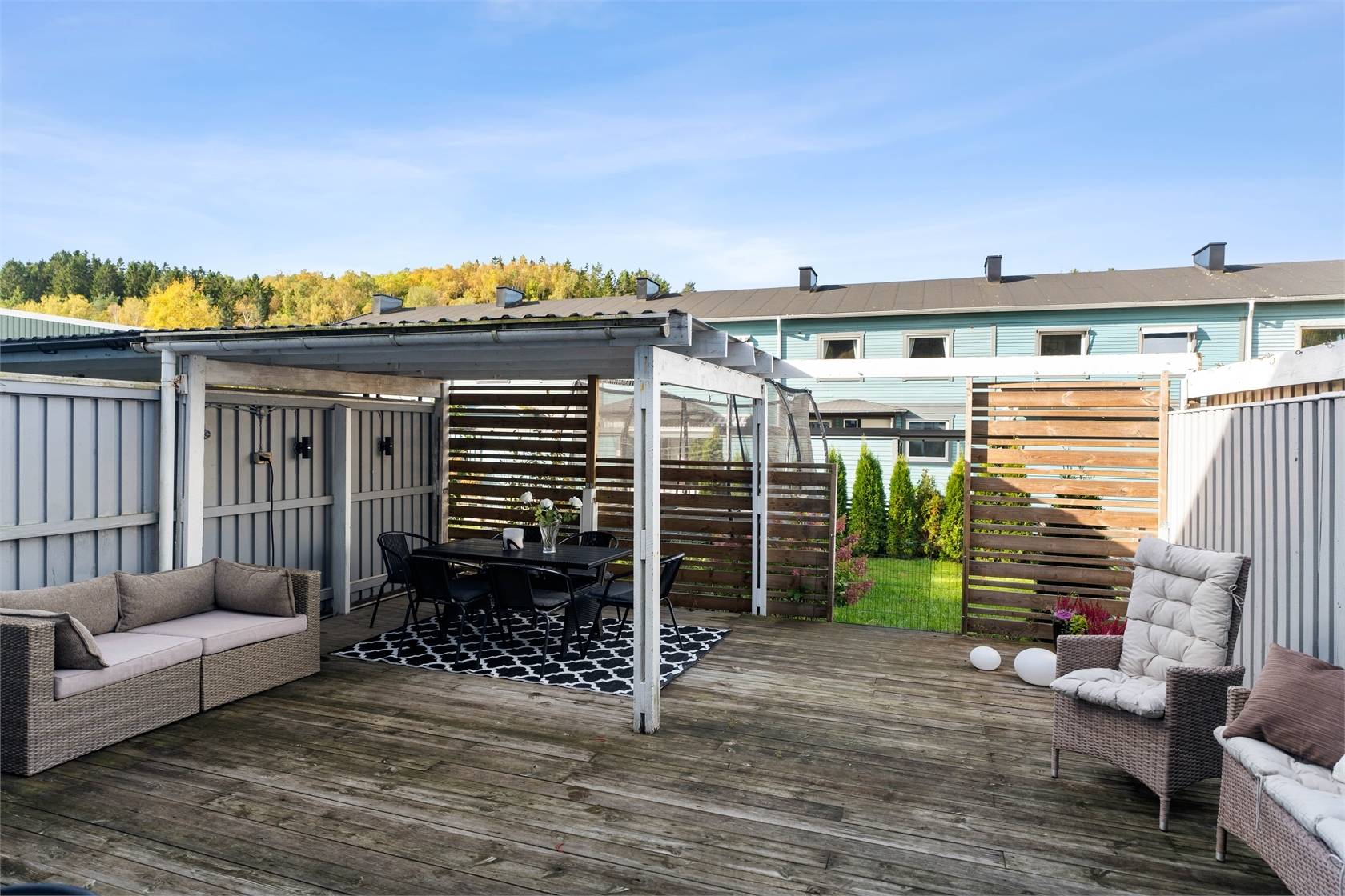 4 rum Villa på Kärrvägen 55 Nol Ale kommun - bild 12