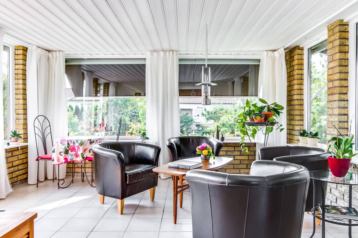 7 rum Villa på Gardistvägen 14 Näsby Kristianstads kommun - bild 18