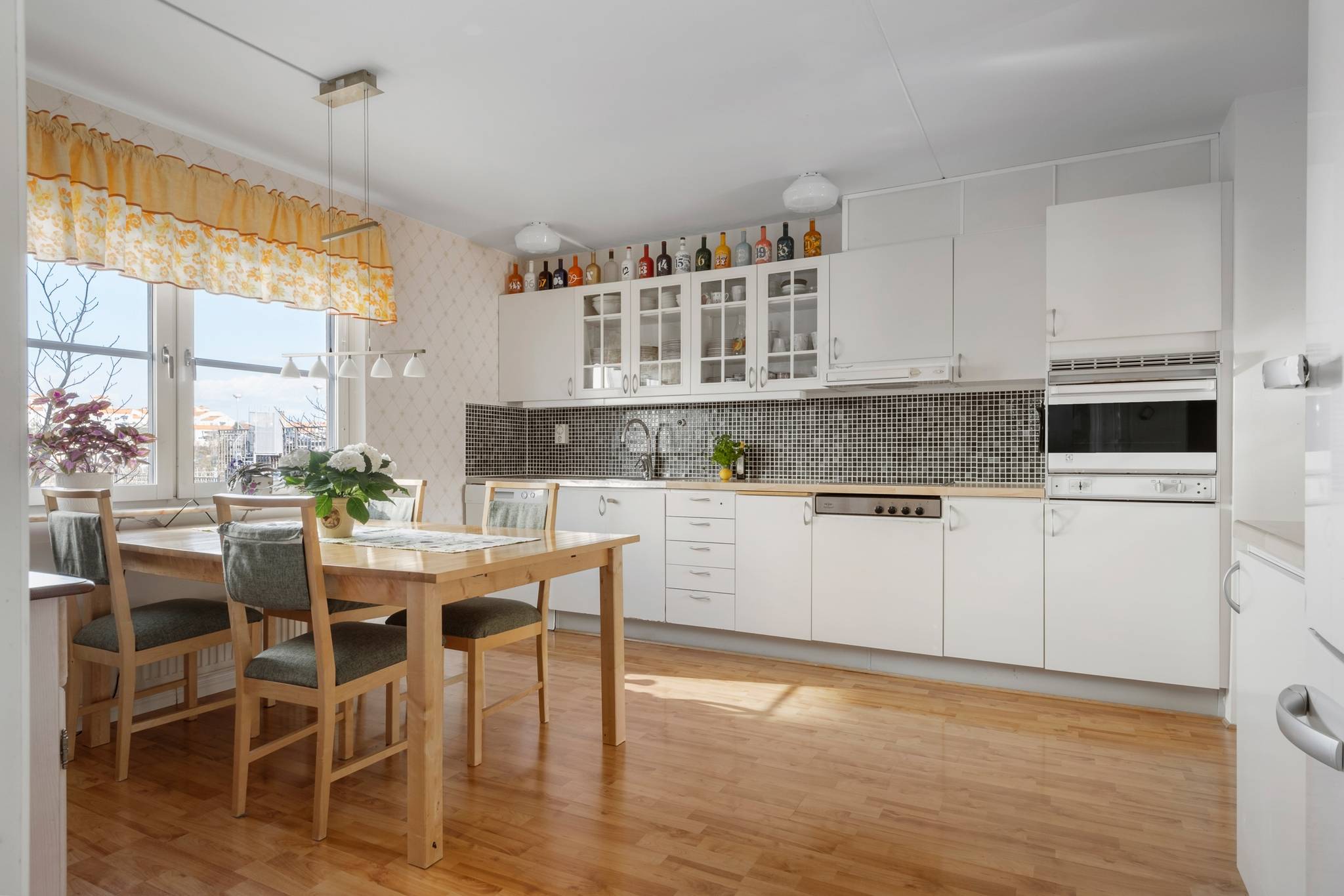 3 rum Lägenhet på Serenadvägen 18, 1 tr Nacka Forum Nacka kommun - bild 5