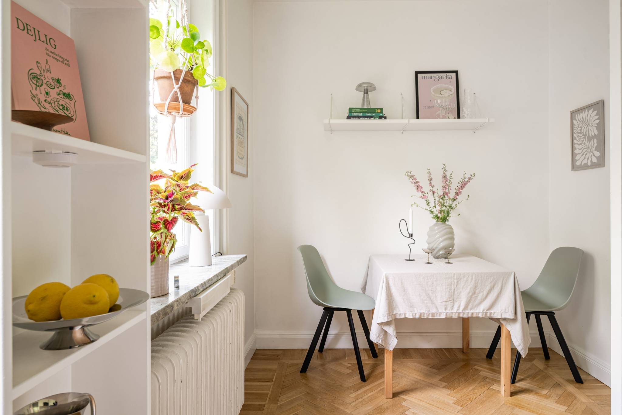 1 rum Lägenhet på Kinnekullevägen 40 Bromma - Traneberg Stockholms kommun - bild 4