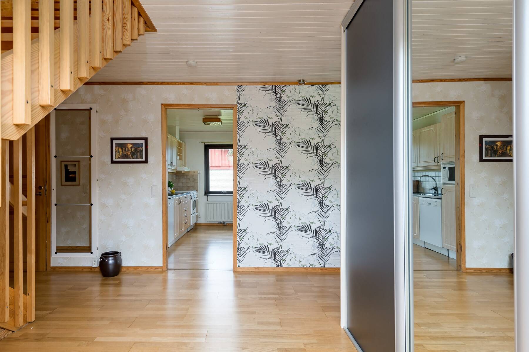 7 rum Villa på Snesgatan 12 Nygårdsdalen Borlänge kommun - bild 11