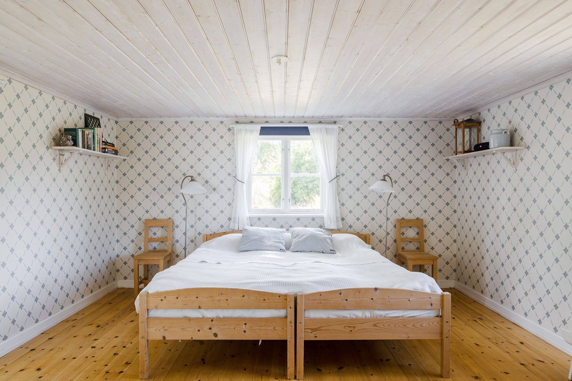 2 rum Villa på Kinnekulle Blomtorp 1 Källby Götene kommun - bild 7