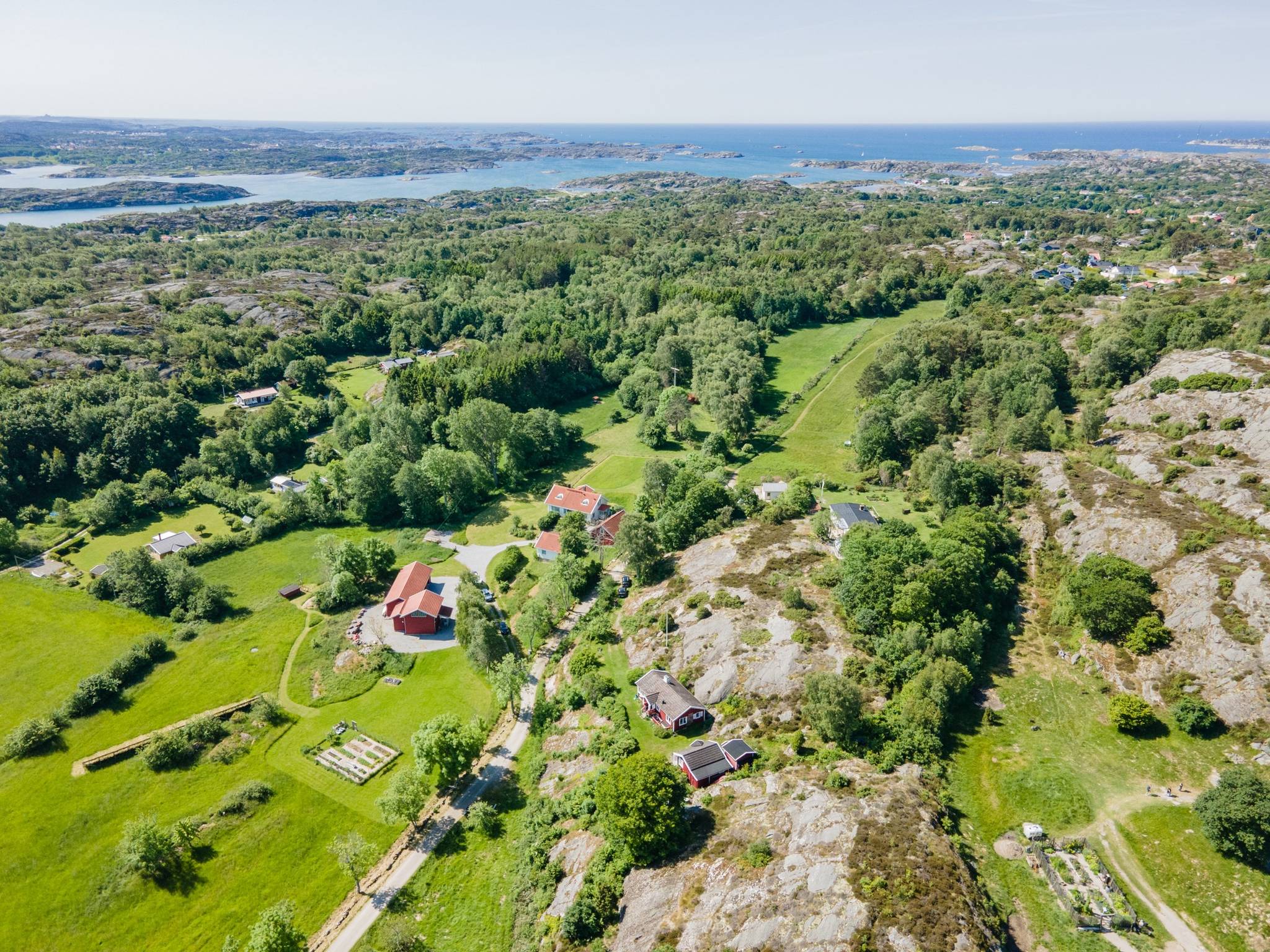 3 rum Villa på Pilane 56 Pilane Tjörns kommun - bild 34