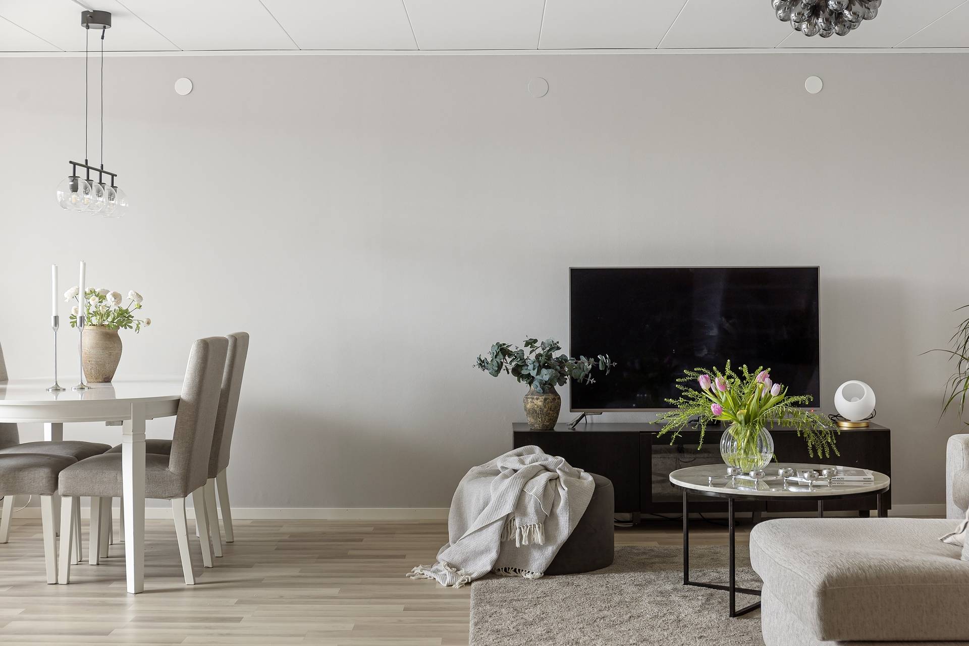 5 rum Radhus på Musserongången 82 Krusboda/Tyresö Tyresö kommun - bild 9