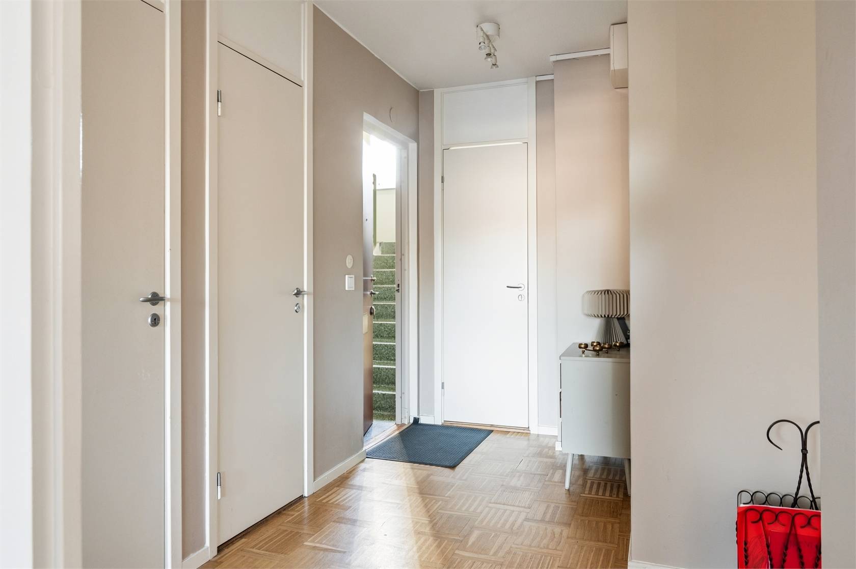 4 rum lägenhet på Pinnharvsgatan 5C Bifrost, Mölndals kommun - bild 4