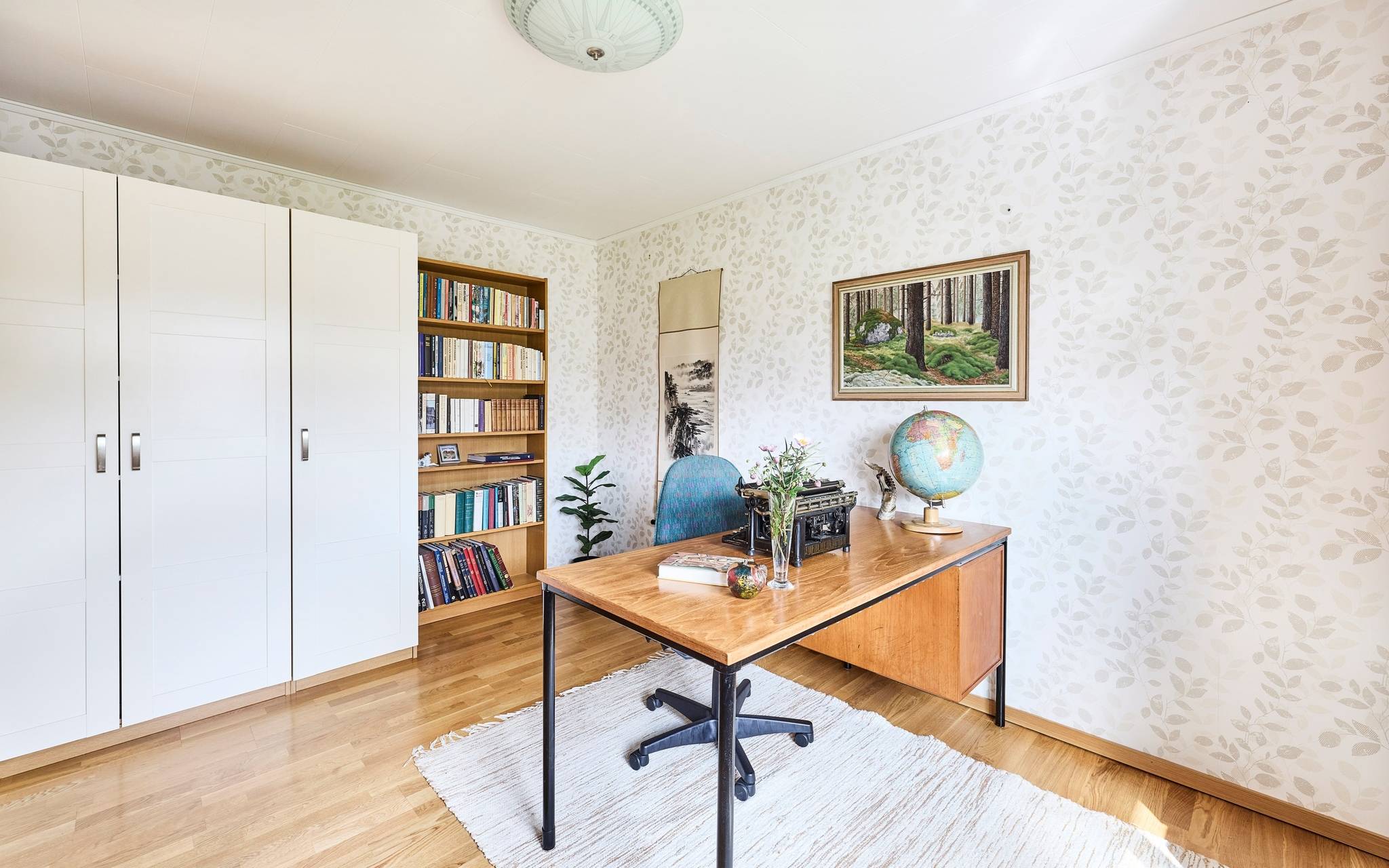 6 rum Villa på Sörgårdsvägen 12 Barnarp Jönköpings kommun - bild 43