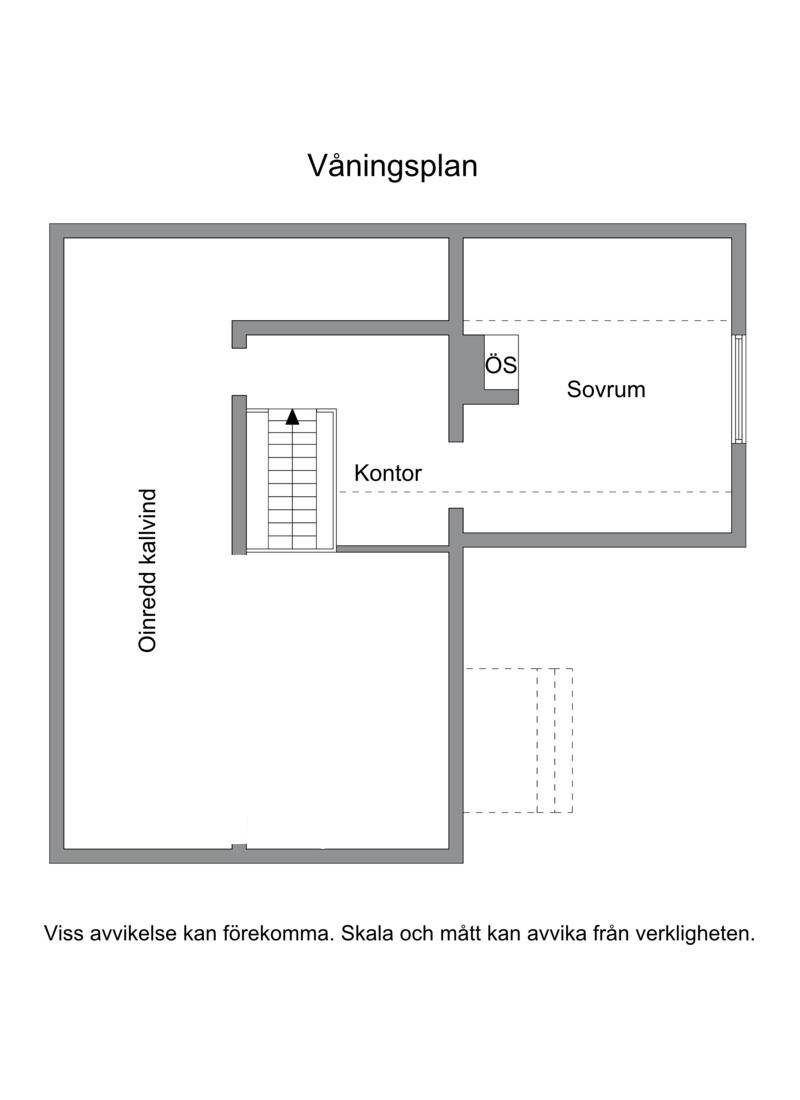 4 rum Villa på Saltviksvägen 16 Hudiksvall Hudiksvalls kommun - bild 25