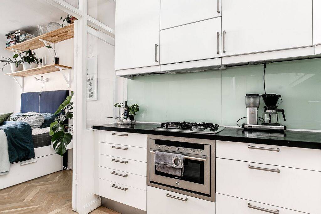 2 rum Lägenhet på Vitalisvägen 11, 1,5 tr Fredhäll Stockholms kommun - bild 9