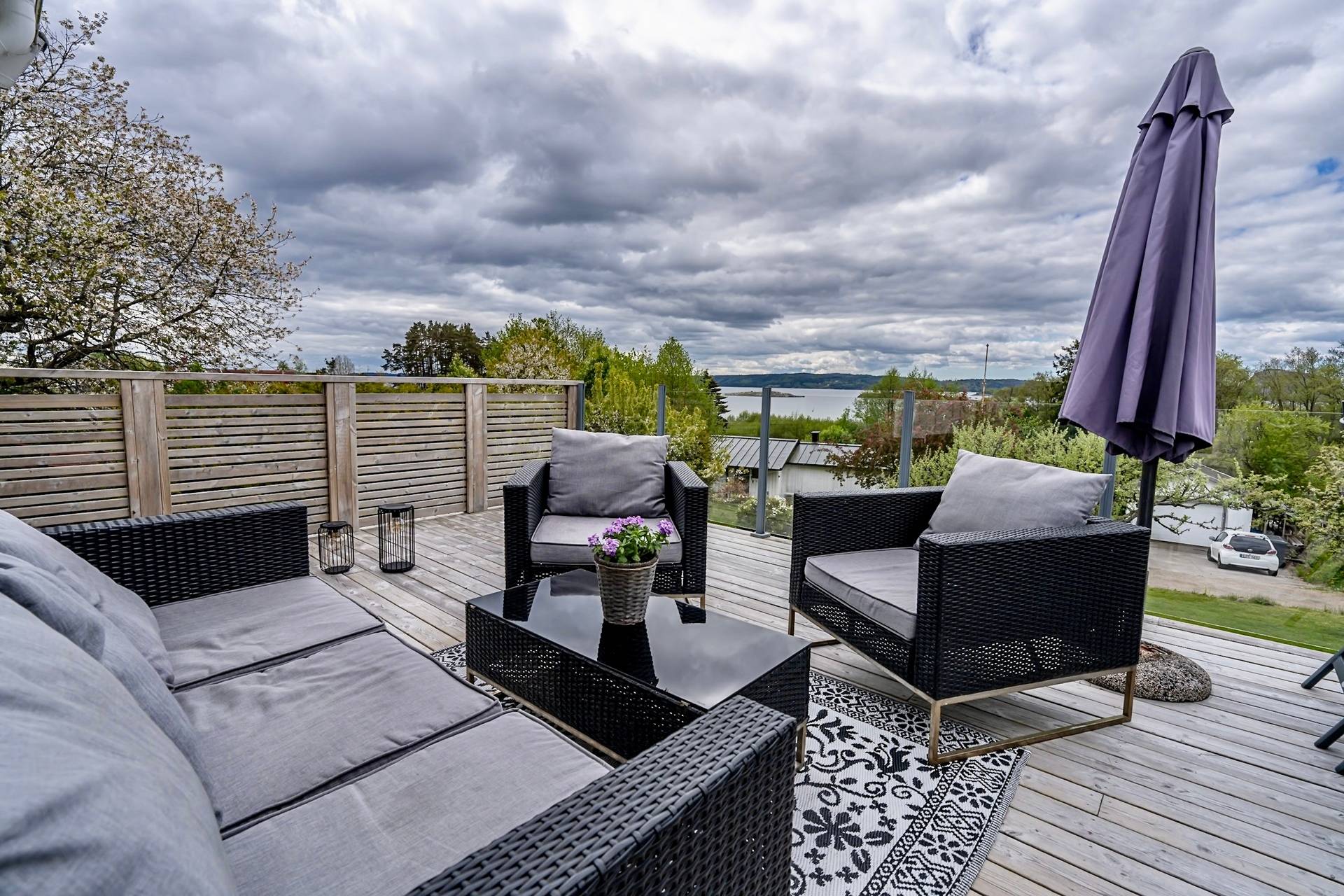 4 rum Villa på Fågelliden 5 Uddevalla Uddevalla kommun - bild 29