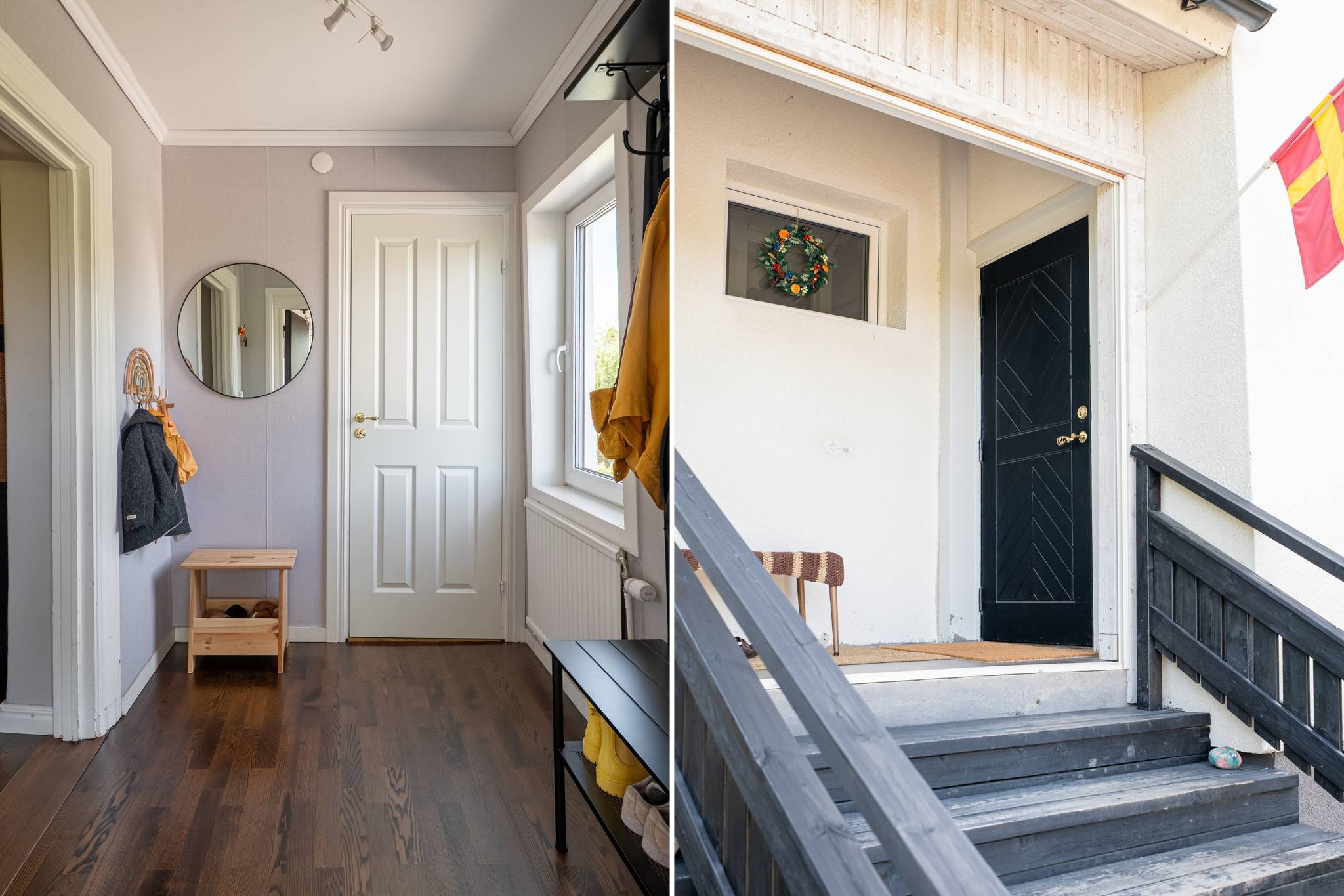 4 rum Villa på Schröderstiernas väg 13 Valhalla Eskilstuna kommun - bild 44