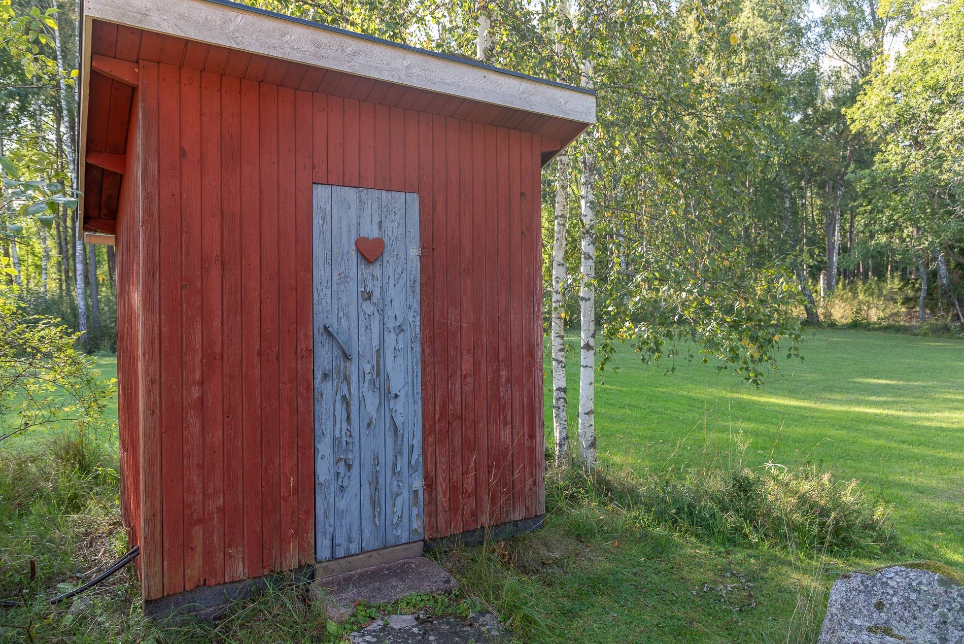 6 rum Fritidsboende på Semesterhemsvägen 9 Trästa - Grisslehamn Norrtälje kommun - bild 68