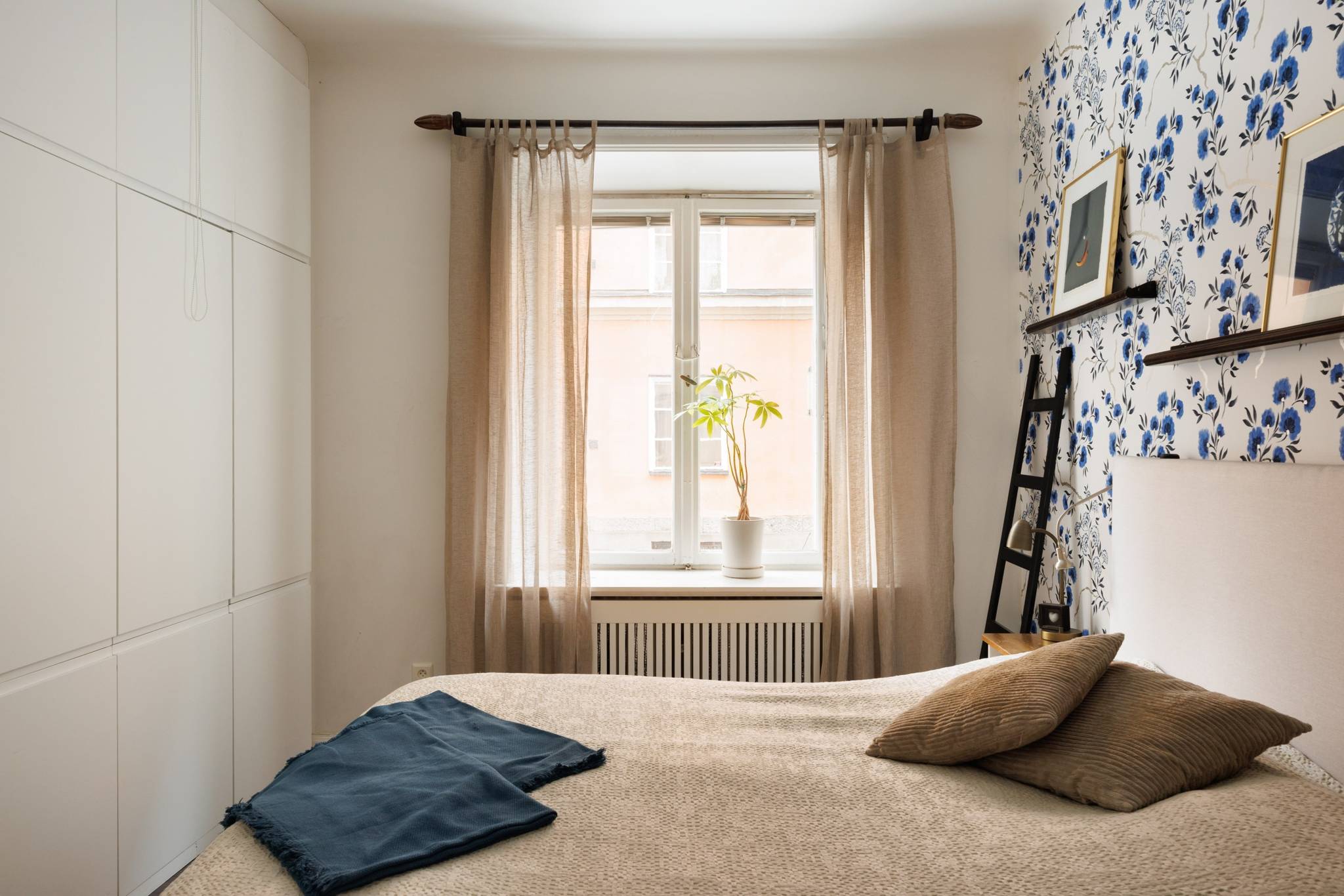 4 rum Lägenhet på Karlsviksgatan 8 Kungsholmen Stockholms kommun - bild 13