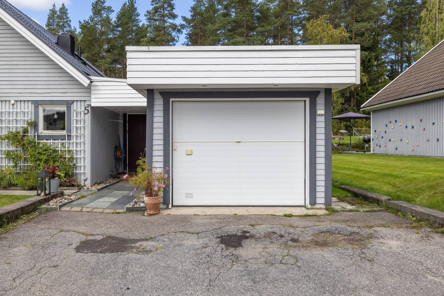 5 rum Villa på Lindvägen 5 Hemmanet-kvissleby Sundsvalls kommun - bild 4