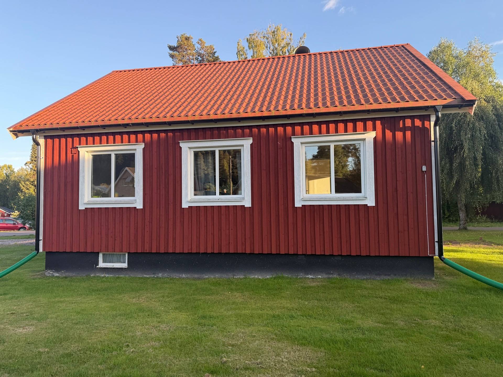 4 rum Villa på Tallmovägen 13 Likenäs Torsby kommun - bild 3