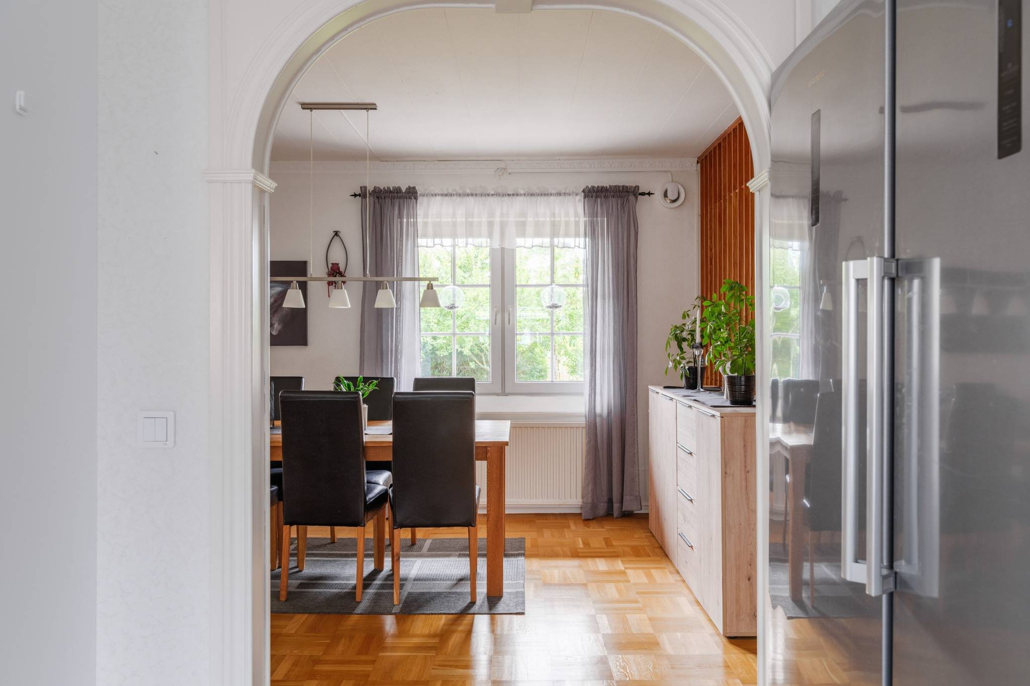 115 m² Villa på Alstads skolväg 2 Alstad Trelleborgs kommun - bild 8