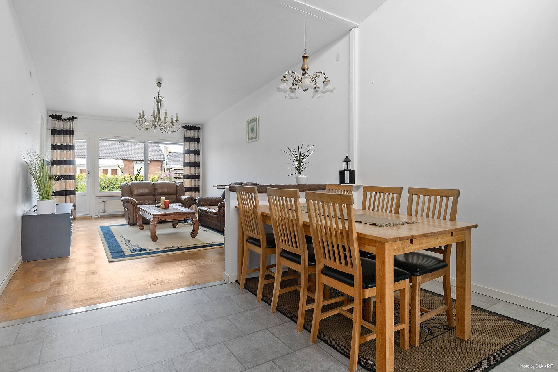 3 rum Radhus på Allmogegatan 4 B Nya Hjärsta Örebro kommun - bild 6