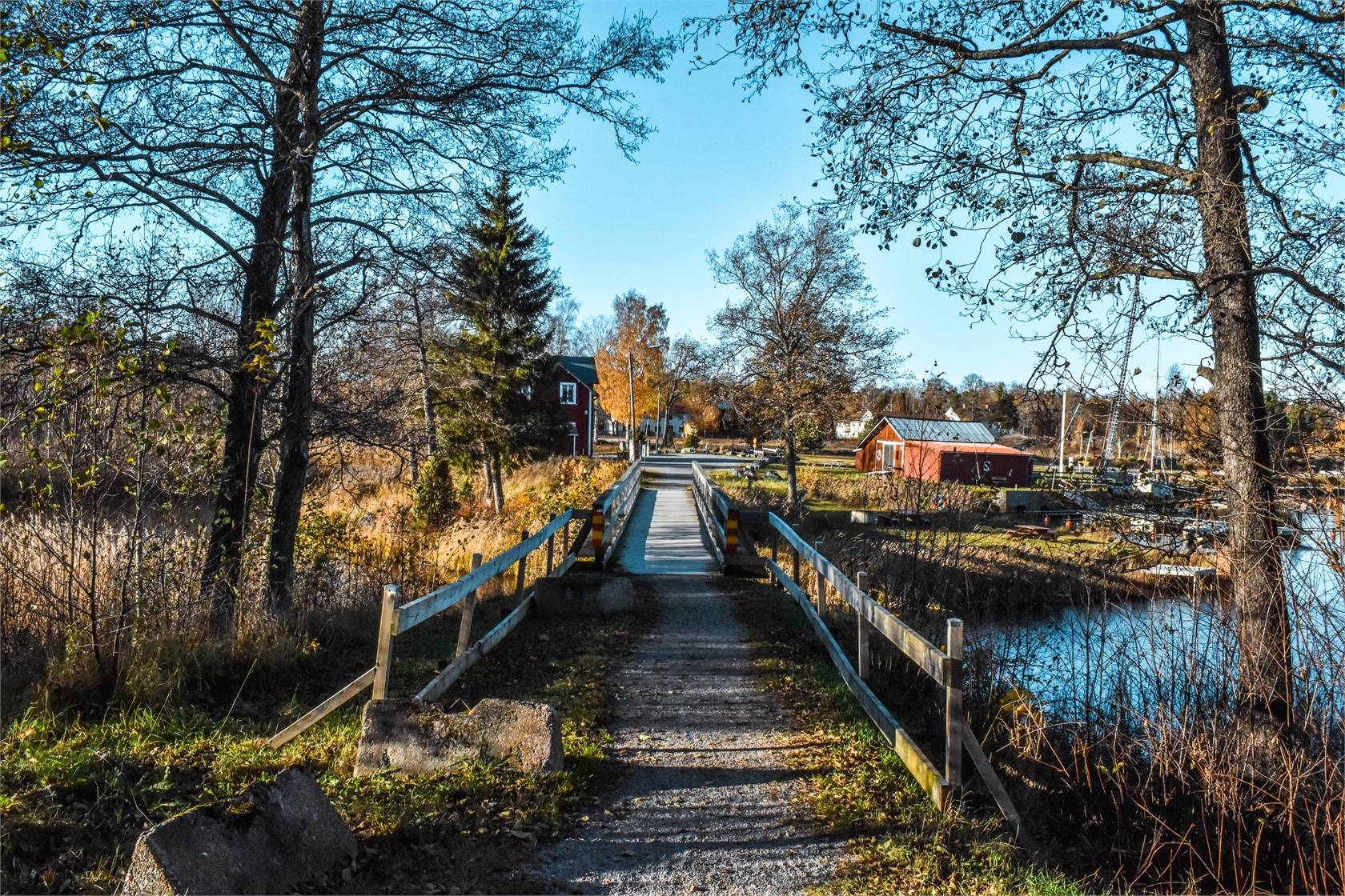 3 rum Lägenhet på Havsvägen 13 A Norrsundet Gävle kommun - bild 27