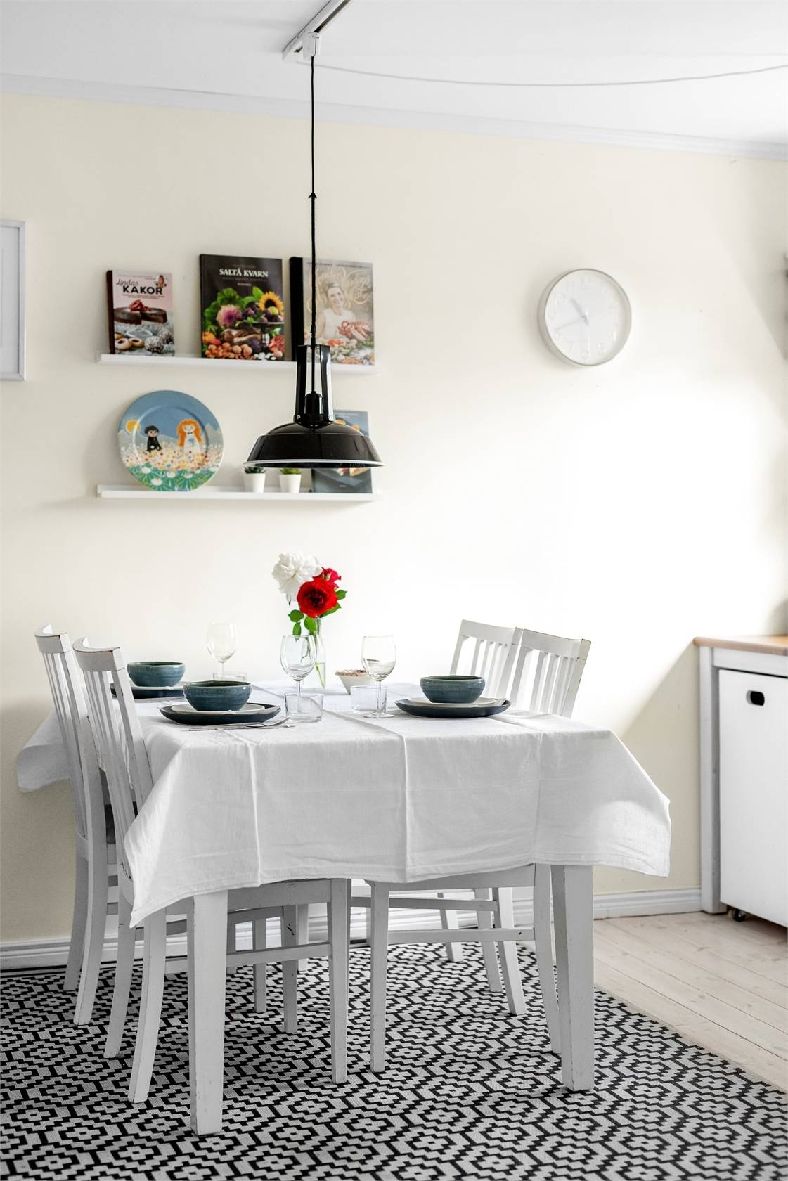 5 rum Villa på Klosterledsgatan 24 Vadstena Vadstena kommun - bild 13