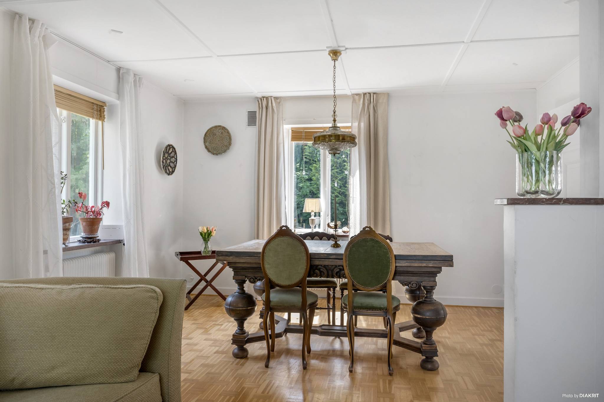 4 rum Villa på Värmövägen 68 Billeberga Svalövs kommun - bild 19