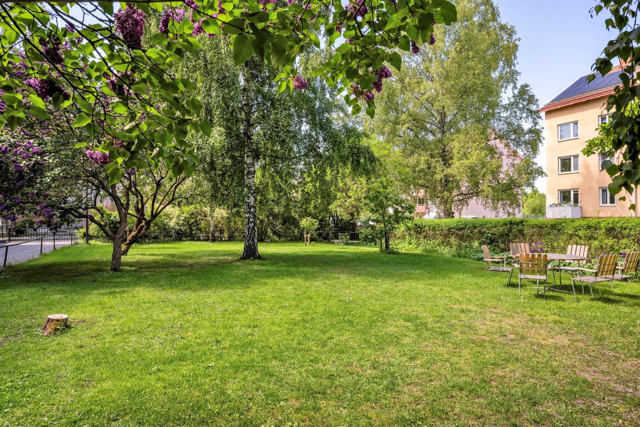 2.5 rum Lägenhet på Höganäsgatan 6B Höganäs Uppsala kommun - bild 43