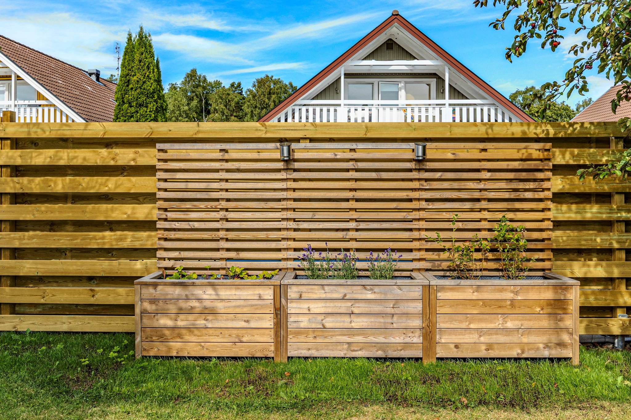 5 rum Parhus på Mandarinvägen 14 Slagsta Eskilstuna kommun - bild 40