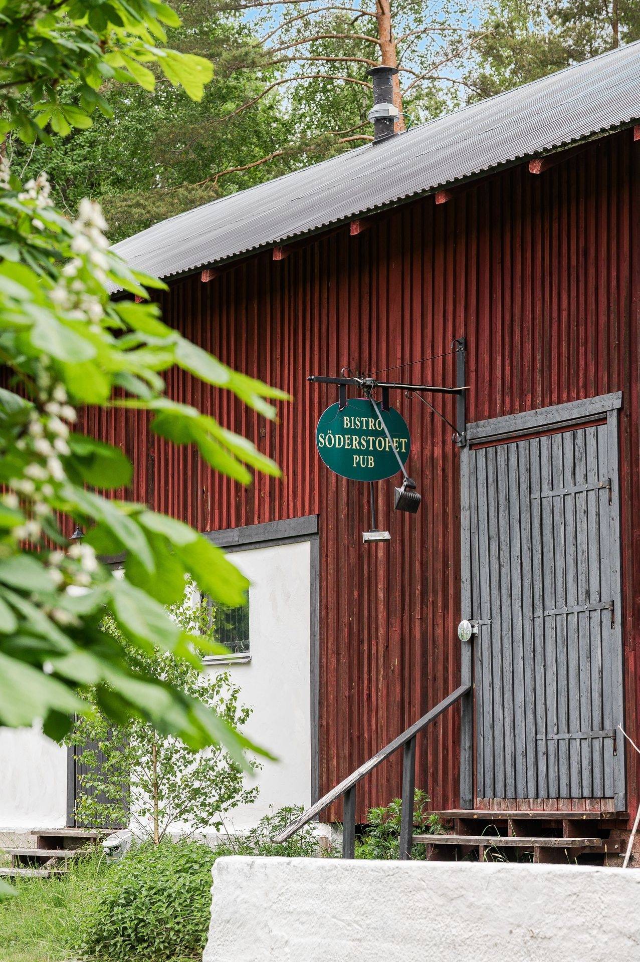 Gård/skog på Präststigen Holmtorp Sparreholm Flens kommun - bild 40