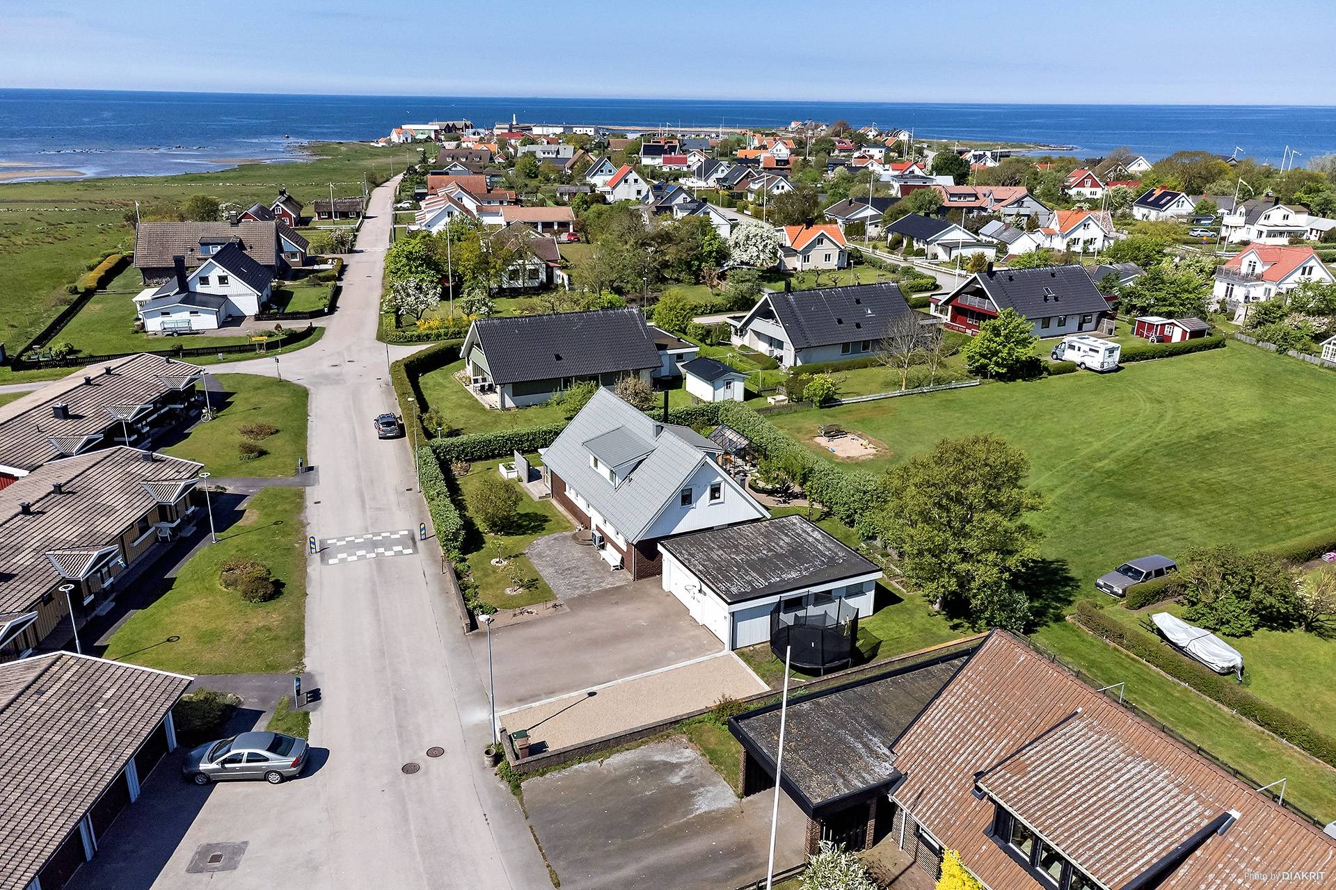 5 rum Villa på Breviksvägen 23 Glommen Falkenbergs kommun - bild 37