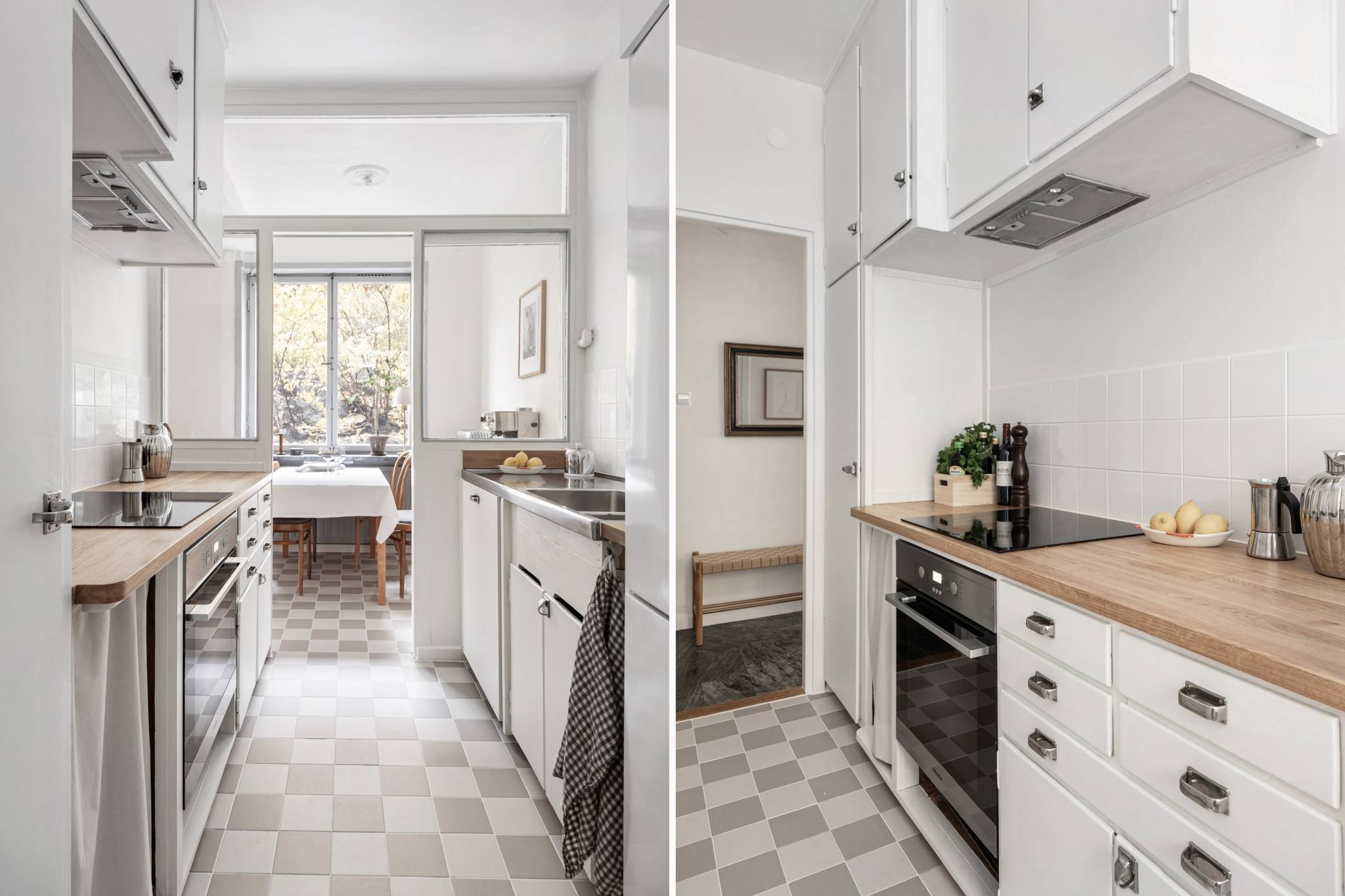 2 rum Lägenhet på Brantingsgatan 25 Gärdet - Östermalm Stockholms kommun - bild 6