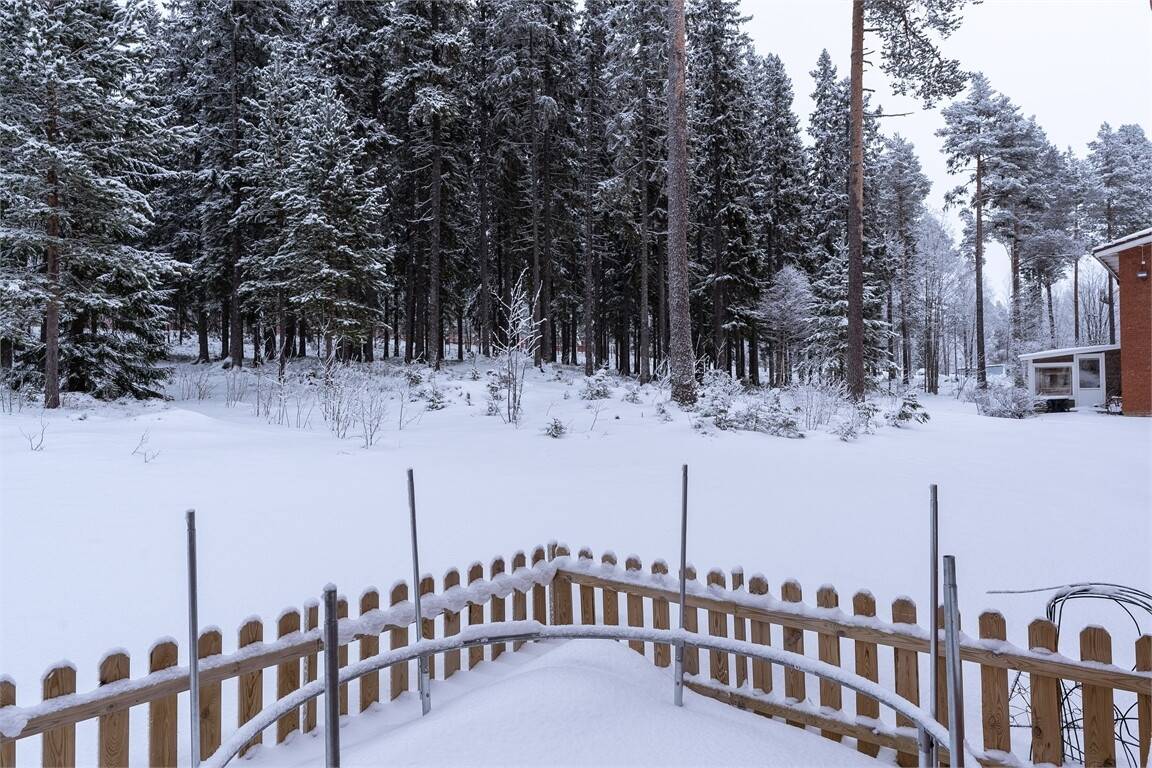 2 rum Lägenhet på Anarisvägen 17 Torvalla Östersunds kommun - bild 10