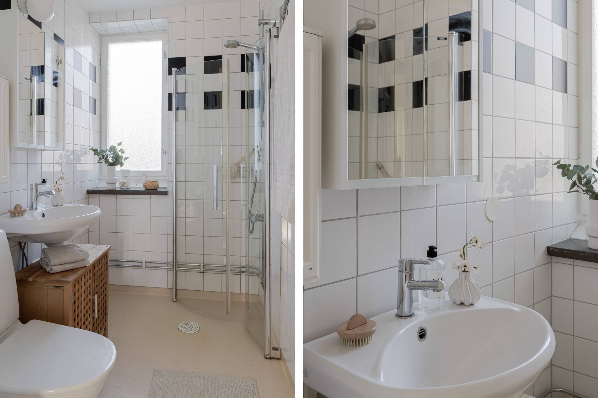 2 rum Lägenhet på Artemisgatan 83 Hjorthagen Stockholms kommun - bild 19