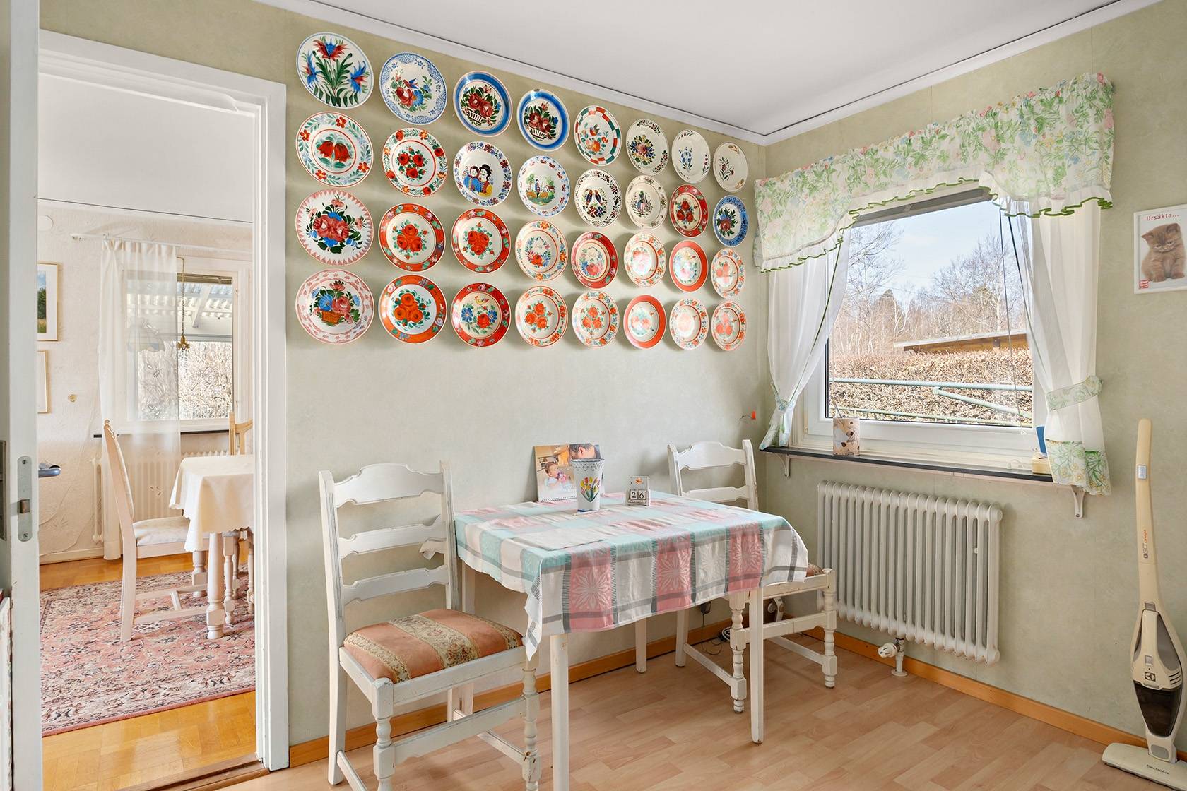 3 rum Villa på Skogsvägen 36 Centralt Sölvesborgs kommun - bild 6