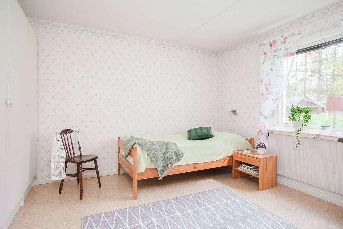 2 rum Lägenhet på Tallmovägen 52 Lekeryd Jönköpings kommun - bild 11