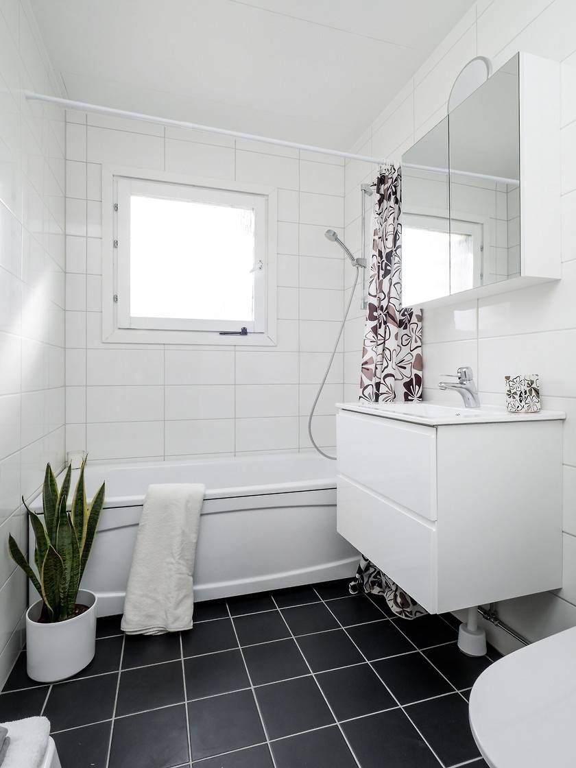 6 rum Villa på Emmylundsgatan 2 Emmylund Sala kommun - bild 13