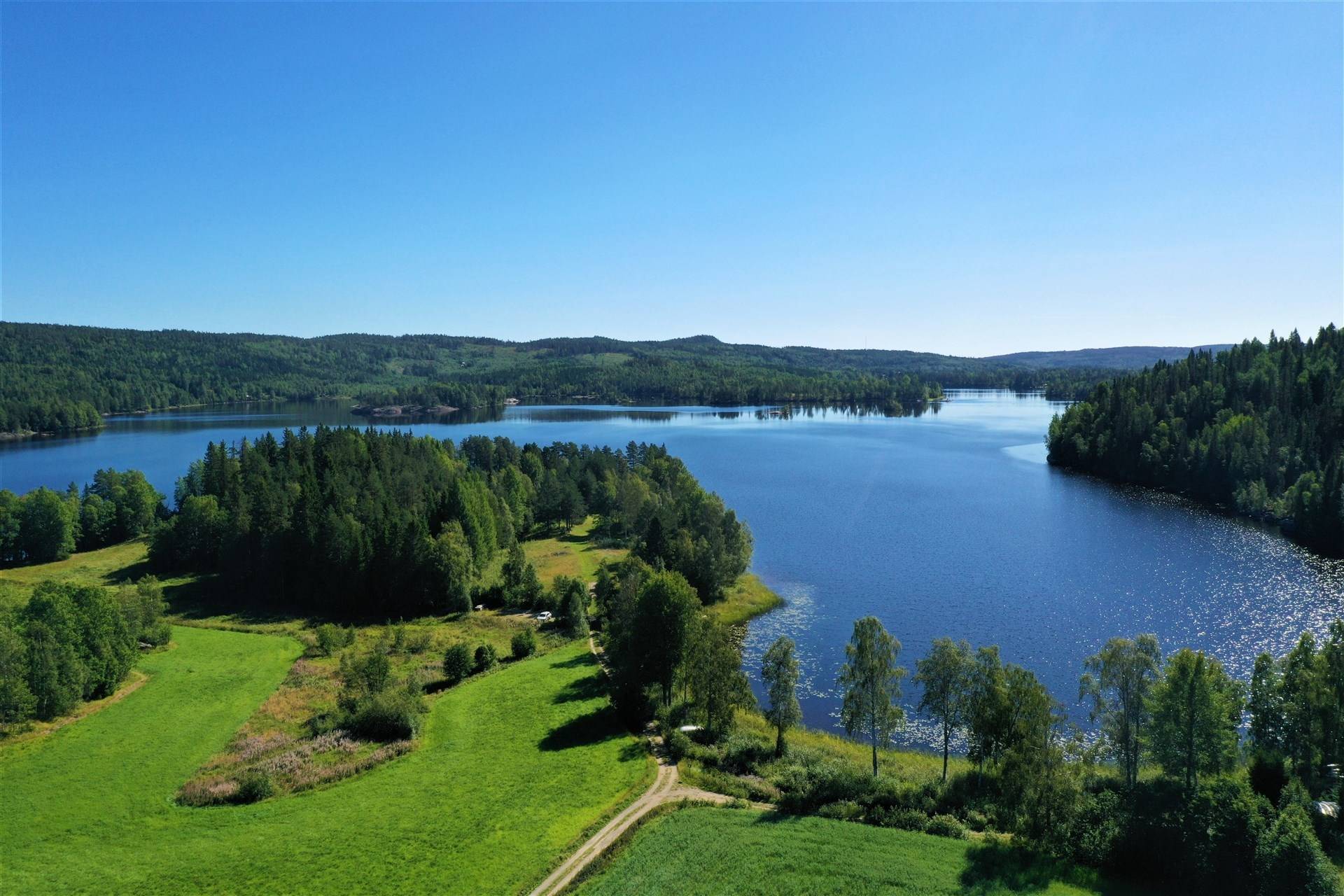 3 rum Fritidshus på Aspnäs 212 Aspnäs Härnösands kommun - bild 25