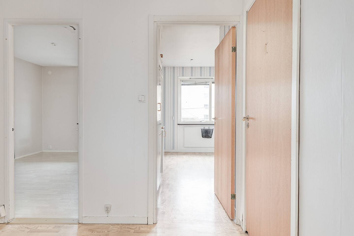 2 rum Lägenhet på Jakobsgatan 11 A Centralt Arvika kommun - bild 3
