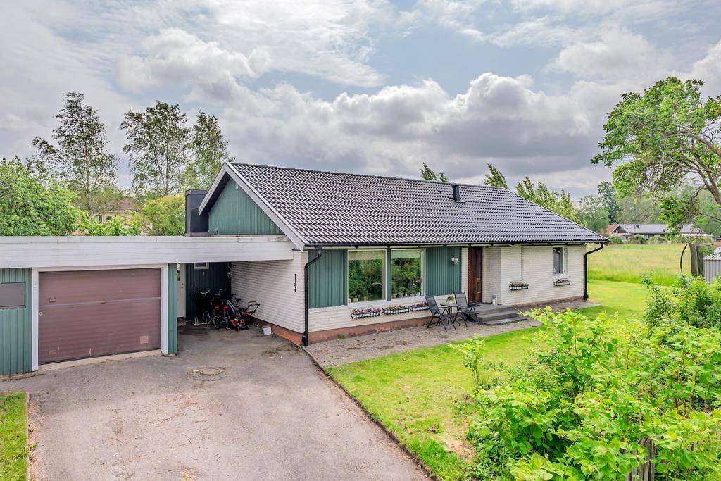 Frändefors, Vänersborgs kommun