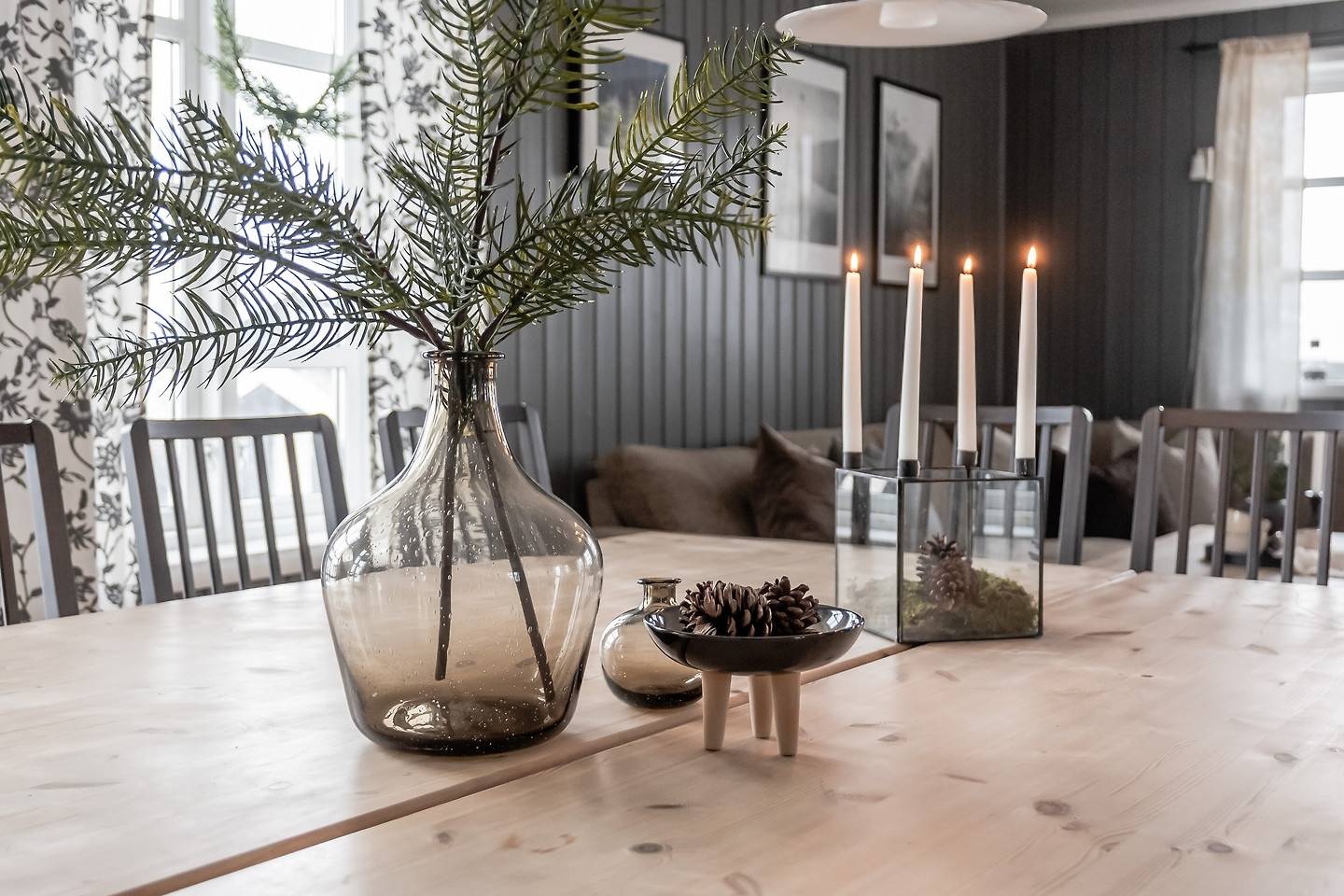 7 rum Fritidshus på Orren 26 Branäs Torsby kommun - bild 12