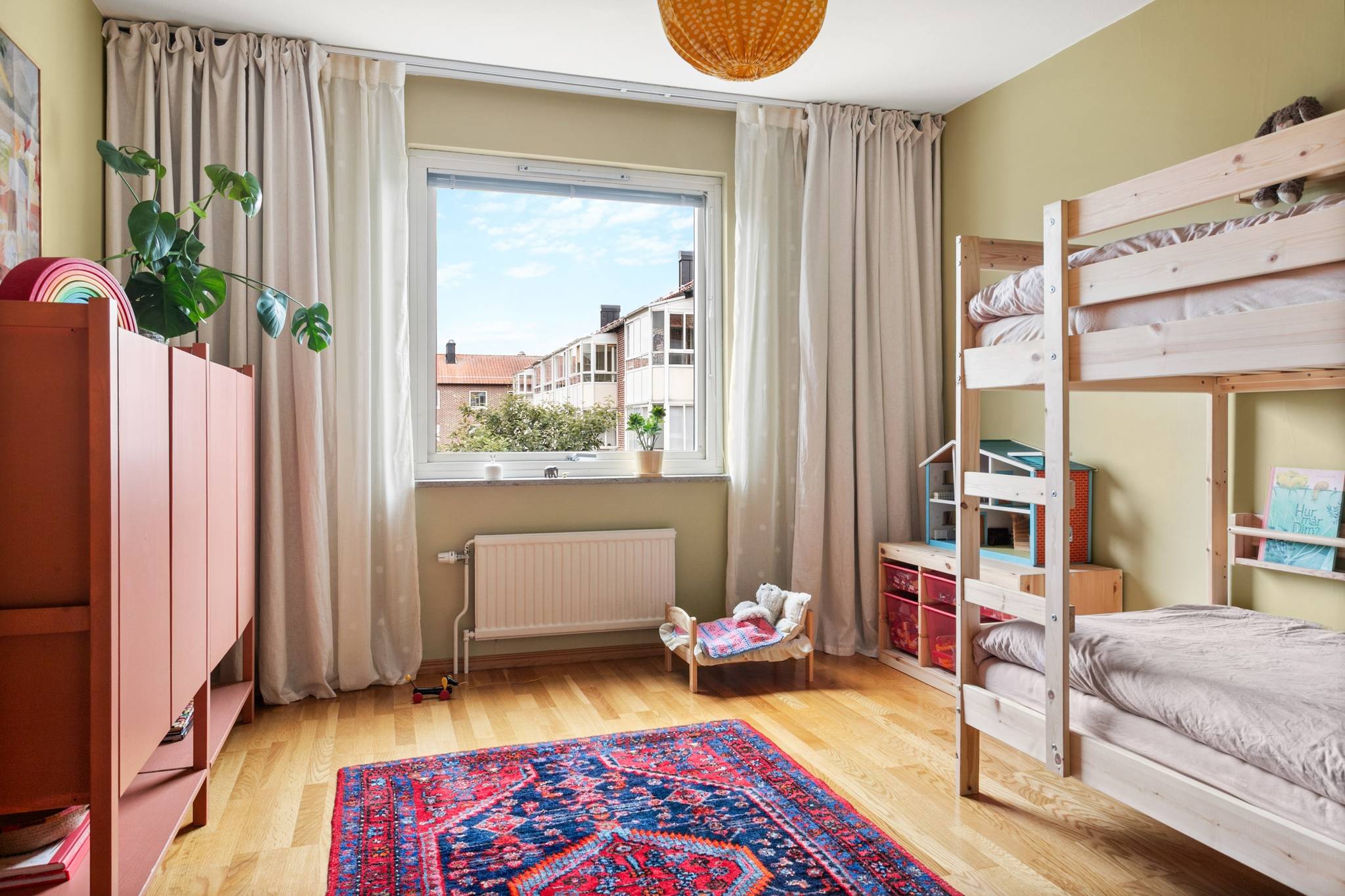 3 rum Lägenhet på Bandholtzgatan 35B 1102 Söder/Hästhaga Varbergs kommun - bild 13