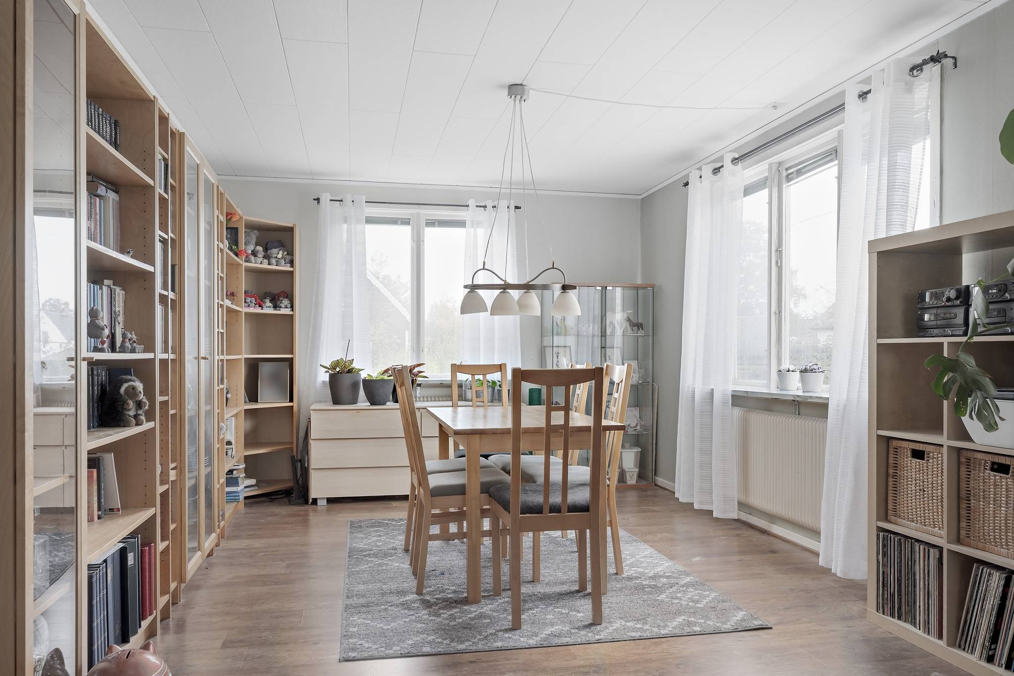 3 rum Villa på Engatan 3 Bjuvs kommun - bild 3